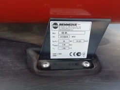 Riscaldatore industriale gasolio BIEMMEDUE,GE 46