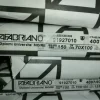 73#5253 Risme da 125 Carta Fabriano