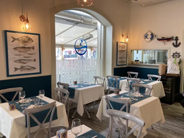 RISTORANTE