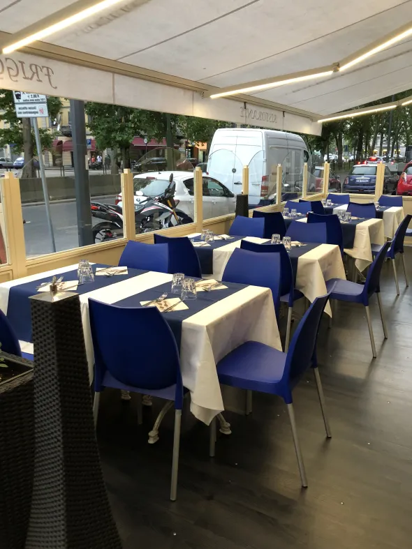 RISTORANTE