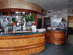 Ristorante - Albergo - Cassano Spinola (AL)