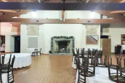 #22578 Ristorante arredato pertinenze e avviamento