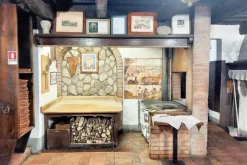 #22578 Ristorante arredato pertinenze e avviamento