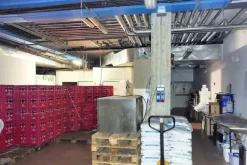 #22578 Ristorante arredato pertinenze e avviamento