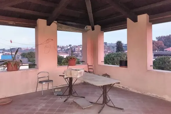 #22578 Ristorante arredato pertinenze e avviamento