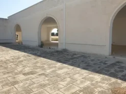 #13374 Ristorante ed acquario didattico in complesso turistico