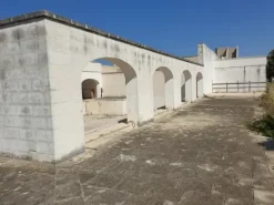 #13374 Ristorante ed acquario didattico in complesso turistico