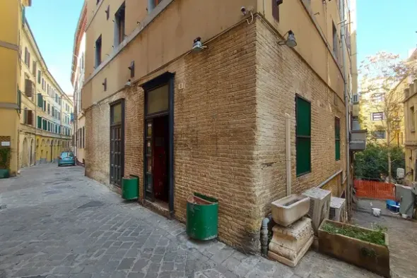 #19097 Ristorante in centro