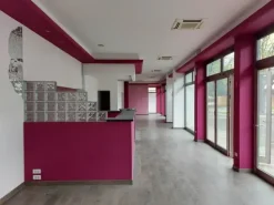 #16172 Ristorante in palazzina residenziale