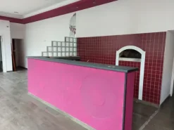 #16172 Ristorante in palazzina residenziale
