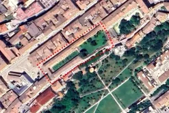 #2515027 Ristorante in palazzo storico e servizi