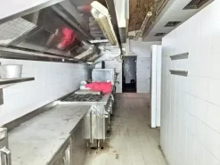 #2515027 Ristorante in palazzo storico e servizi