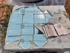 1#9303 Rivestimenti e materiale per pavimentazione