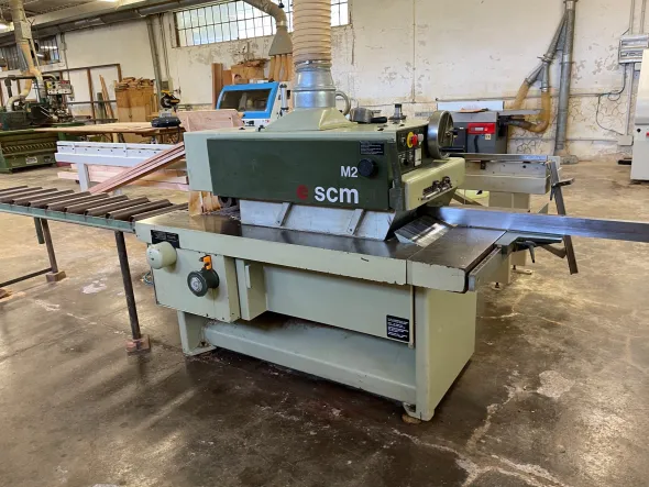R7-014-1009 Multilama SCM M2