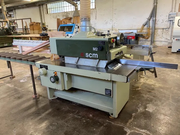 R7-014-1009 Multilama SCM M2