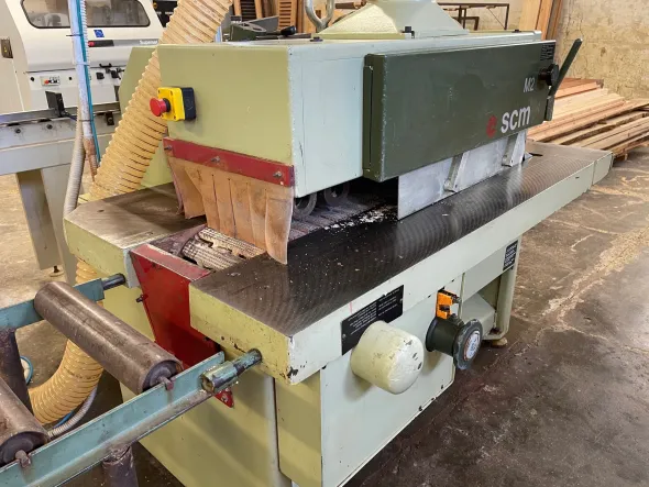 R7-014-1009 Multilama SCM M2