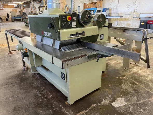R7-014-1009 Multilama SCM M2