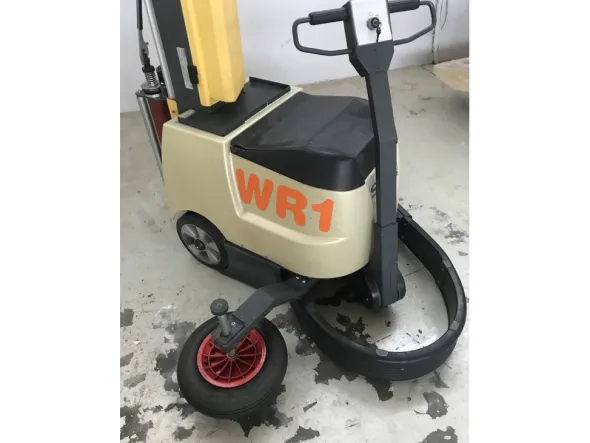ROBOT AVVOLGI PACCO SIAT