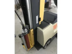 ROBOT AVVOLGI PACCO SIAT