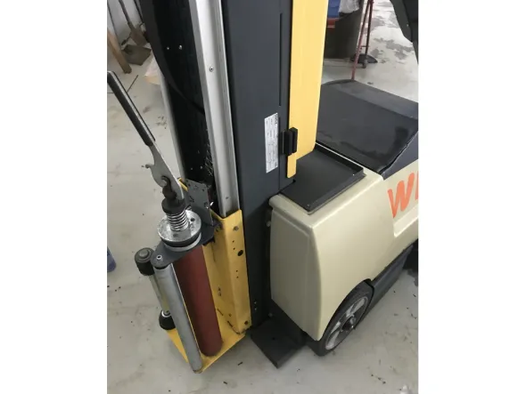 ROBOT AVVOLGI PACCO SIAT