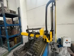 7#7965 Robot cartesiani