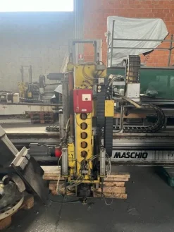 7#7965 Robot cartesiani