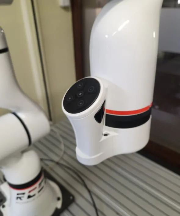 Robot Collaborativo "Cobot" Rokae