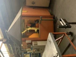 ROBOT COMAU
