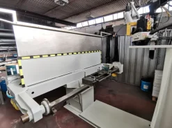 ROBOT DI SALDATURA OTC