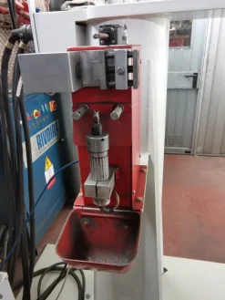 ROBOT DI SALDATURA OTC