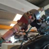 Robot di saldatura PANASONIC VR 006 – YA 1MMR61E00