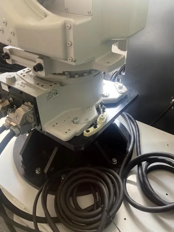Robot MITSUBISHI RV-70FM-D1-S15
