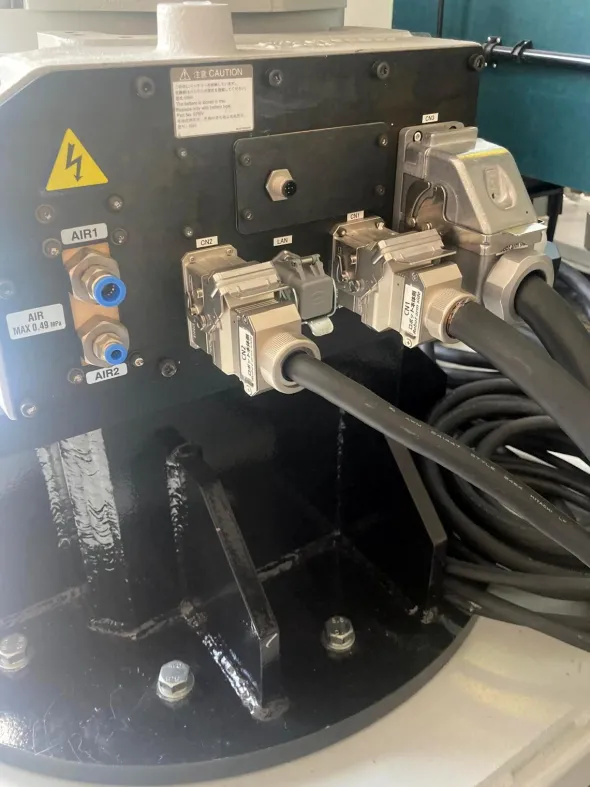 Robot MITSUBISHI RV-70FM-D1-S15