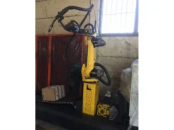 Robot Saldatura ATOM 10 RRRobotica