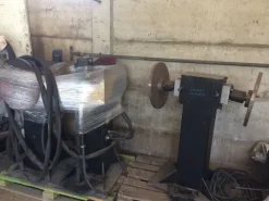Robot Saldatura ATOM 10 RRRobotica