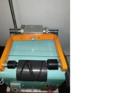 ROCCATRICE BOBINATORE SIMAT