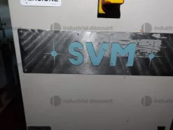 24#8801 Rocchettatrice SVM