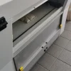 Roland LV-290 Laser Engraver/Cutter+ Aspiratore Bofa