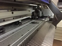 ROLAND SC540 ECOSOLVENT STAMPA E TAGLIO