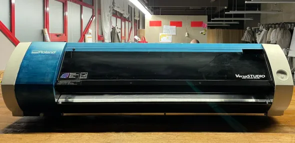 ROLAND VERSA STUDIO SIGN MAKER BN-20