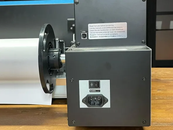 ROLAND VERSA STUDIO SIGN MAKER BN-20