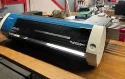 ROLAND VERSA STUDIO SIGN MAKER BN-20