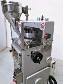 RONCHI Mod. AM 13/15 - Comprimitrice Rotativa