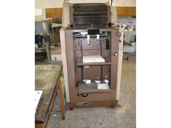 ROTAPRINT R45K