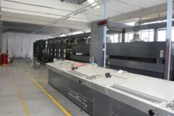 5#4140 Rotativa WEB 16 Heidelberg