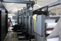 5#4140 Rotativa WEB 16 Heidelberg