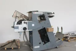 5#4140 Rotativa WEB 16 Heidelberg