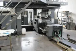 5#4140 Rotativa WEB 16 Heidelberg