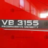 1#8824 Rotopressa Kuhn
