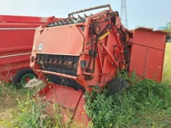 390#8349 Rotopressa Welger